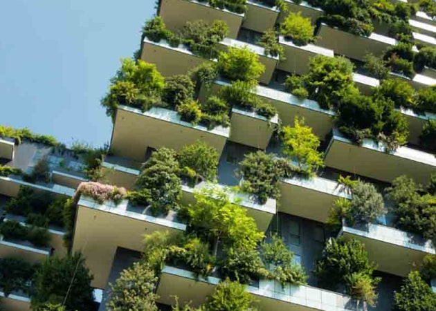 Maison passive & évolutive Bomatec