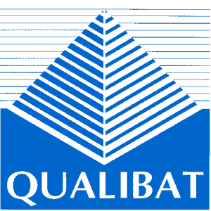 Logo_qualibat Logo Qualibat