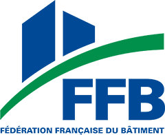 logo-federation-francaise-du-batiment Logo Fédération française du bâtiment (FFB)