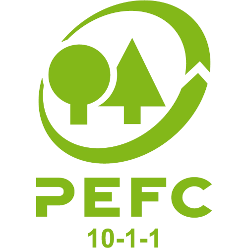 logo-pefc Logo PEFC
