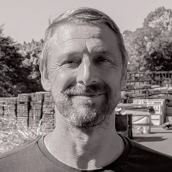 Portrait de Grégory Rémoussin, directeur d'exploitation chez Bomatec