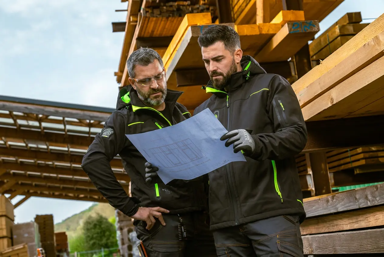 Nos moyens : un atelier numérique et des équipes qui maîtrisent toute la chaîne Bomatec